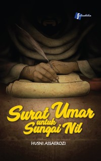 Image of Surat Umar Untuk Suingai Nil
