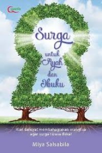 Image of Surga untuk ayah dan ibuku