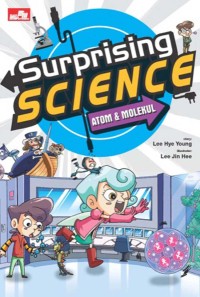 Image of Surprising Science