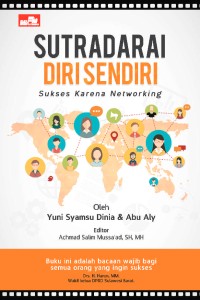 Image of Sutradarai Diri Sendiri