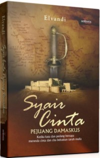 Image of Syair cinta: Pejuang Damaskus