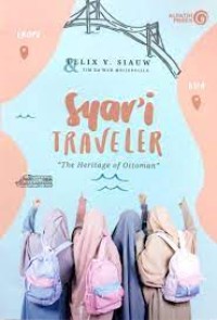 Image of Syar'i Traveler
