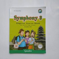 Image of Symphony 3