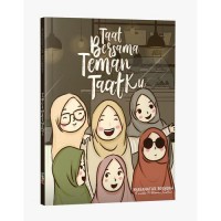 Image of Taat Bersama Teman Taatku