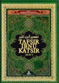 Image of Tafsir Ibnu Katsir Jilid 10