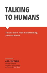 Image of Talking To Humans
