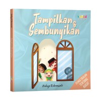 Image of Tampilkan & Sembunyikan