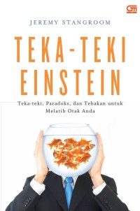 Image of Teka teki einstein