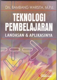 Image of Teknologi Pembelajaran