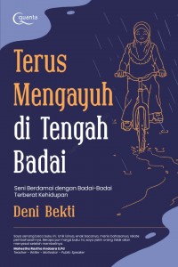 Image of Terus Mengayuh di Tengah Badai