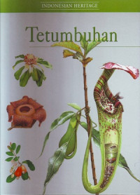 Image of Tetumbuhan
