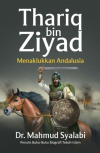 Image of Thariq bin Ziyad Menaklukan Andalusia