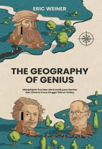 Image of The Geography of Genius