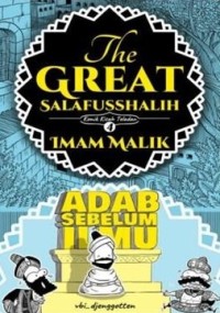 Image of The Great Salafusshalih 4
