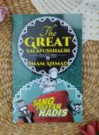 Image of The Great Salafusshalih 6