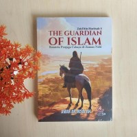 Image of the guardian of Islam