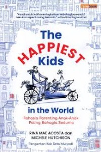 Image of The Happiest Kids