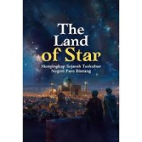 Image of the land of stars