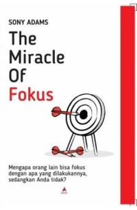 Image of The Miracle of fokus