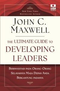 Image of The ultimate guide to developing leaders