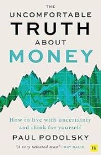Image of The Uncomfortable Truth About Money