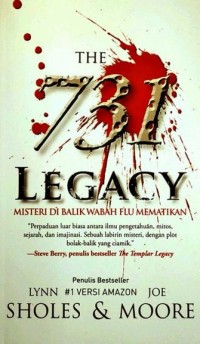 Image of The 731 Legacy