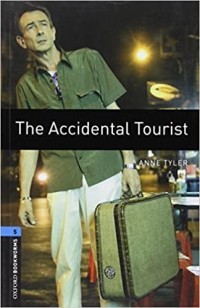 Image of The Accidental Tourist