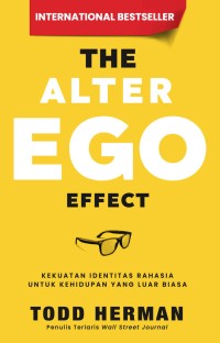 Image of The Alter Ego Effect