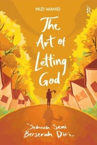Image of The Art Ofgod Letting