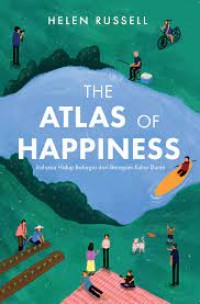 Image of The Atlas Of Happines