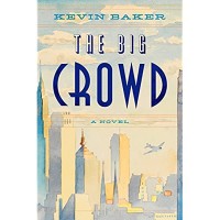 Image of The Big Crowd
