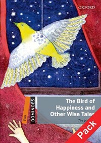 Image of The Bird of Happiness and Other Wise Tales