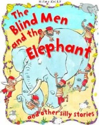 Image of The Blind Men And The Elephan