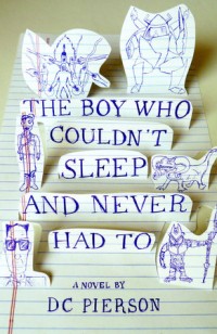 Image of The Boy who couldn't sleep and never had to