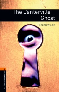Image of The Canterville Ghost