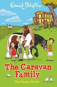 Image of The Caravan Family