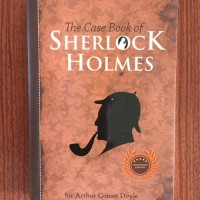 Image of The Case Book Of Sherlock Holmes