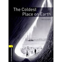 Image of The Coldest Place On Eart
