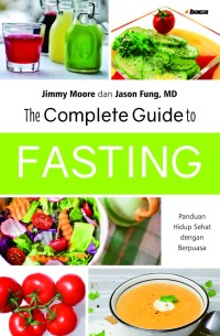 Image of The complete guide to fasting