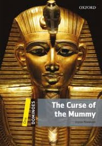 Image of The Curse of The mummy