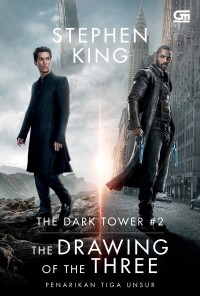 Image of The Dark Tower#2