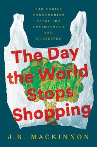 Image of The Day The World Stops Shopping