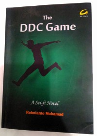 Image of The DDC Game