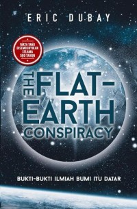 Image of The Flat-Earth Conspiracy