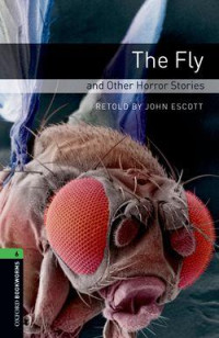 Image of The Fly