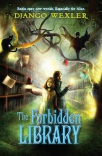 Image of The Forbidden Library