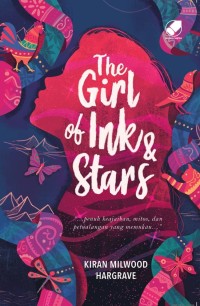 Image of The Girl of ink & Stars