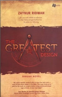 Image of The Greatest Design