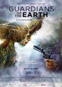 Image of The guardians of the earth