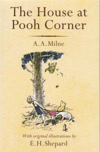 Image of The House At Pooh Corner